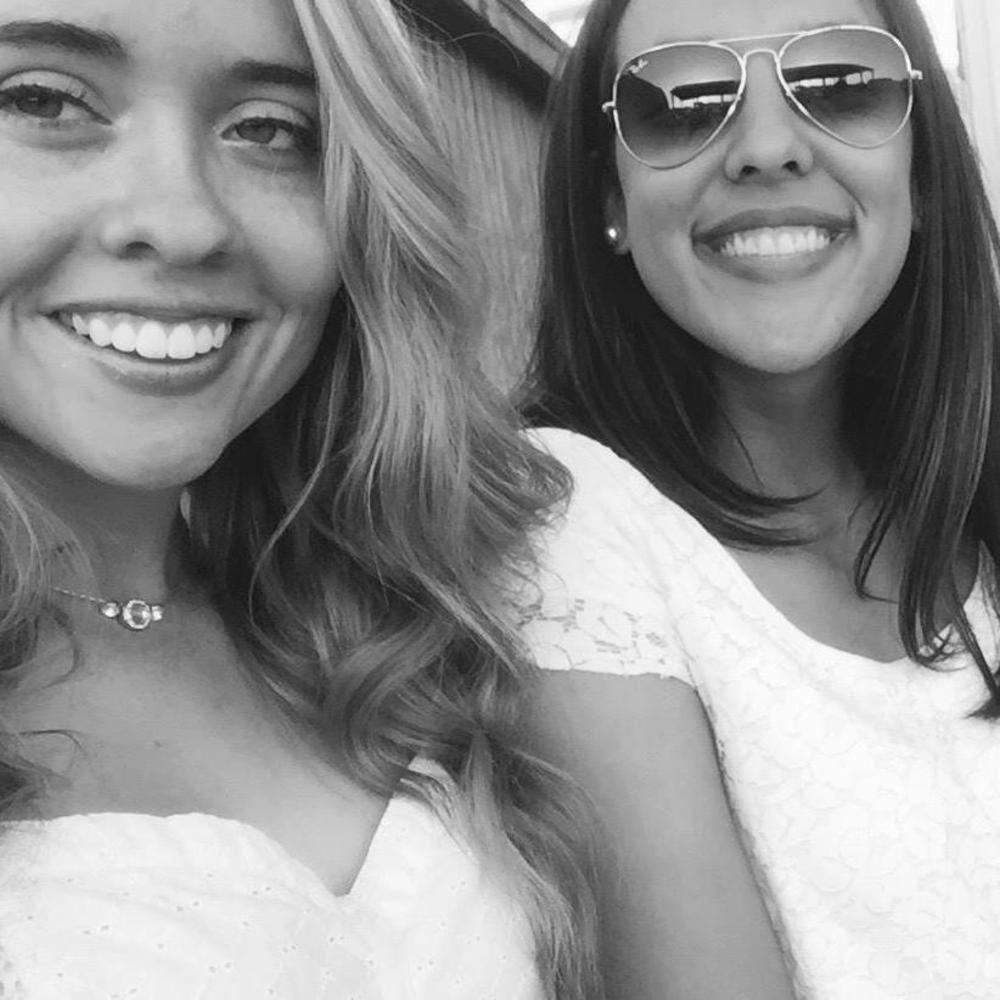 Meet your Posher, Makayla